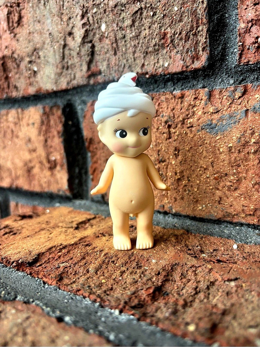 Sonny Angel Snake (Animal Series Version 3) Figure